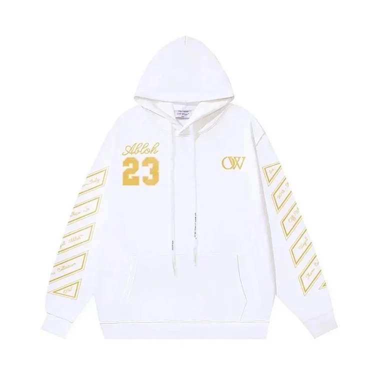Simple and versatile fashionable sweatshirt