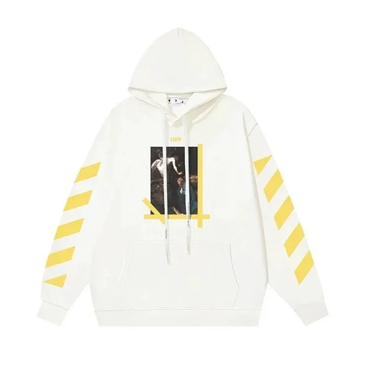 Simple and versatile fashionable sweatshirt