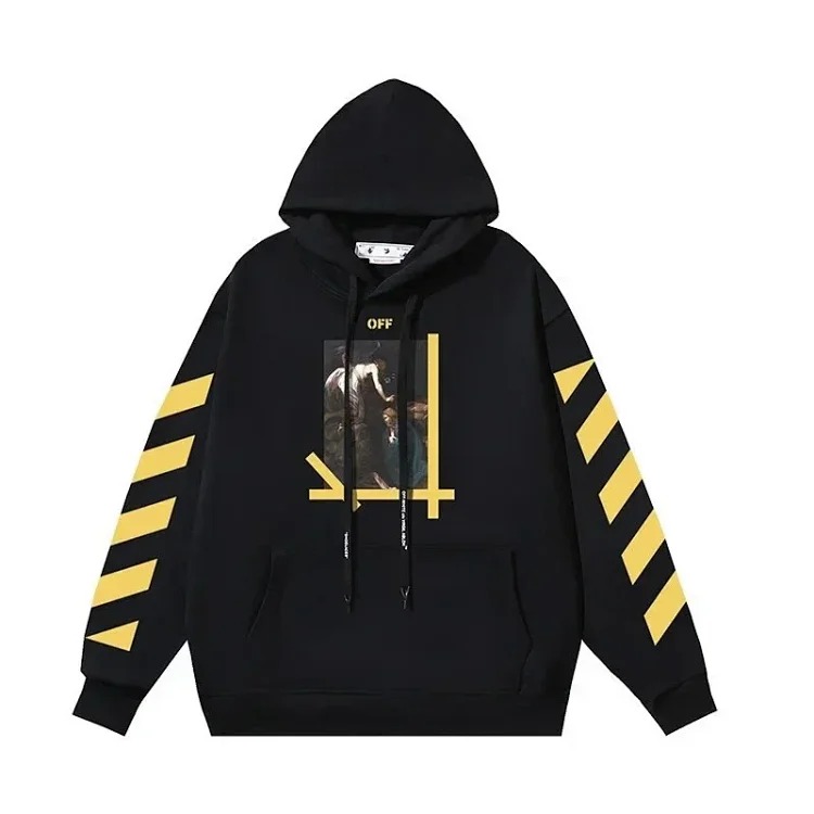 Simple and versatile fashionable sweatshirt