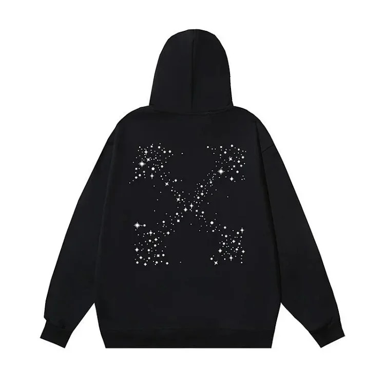 Simple and versatile fashionable sweatshirt