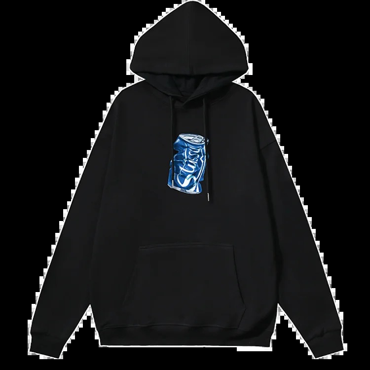 Stusy hooded sweatshirt