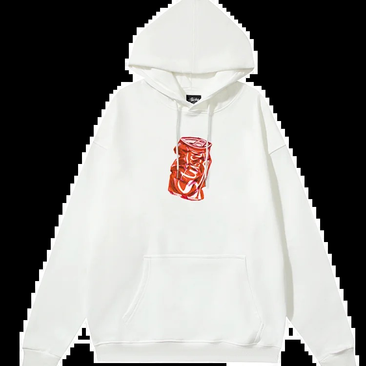 Stusy hooded sweatshirt