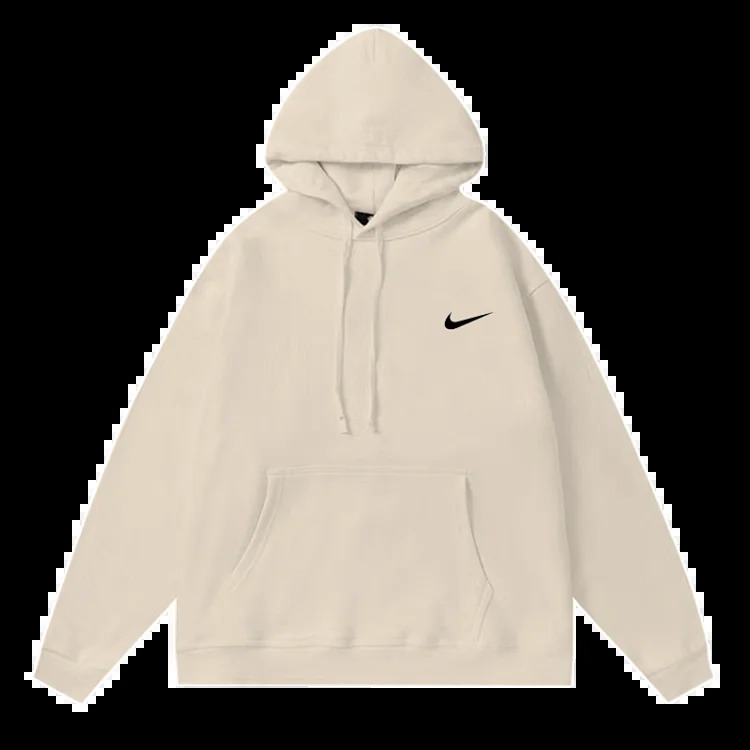 Stusy hooded sweatshirt
