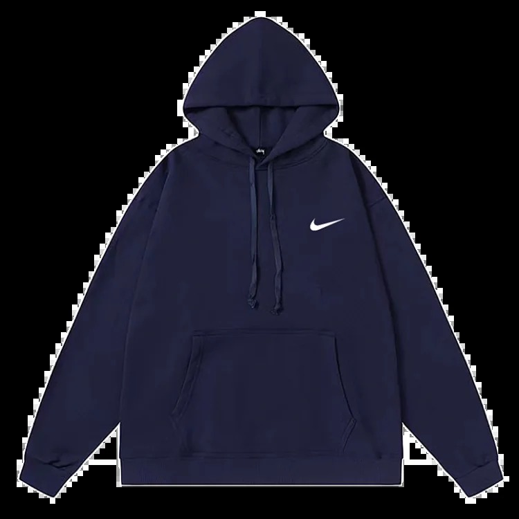 Stusy hooded sweatshirt