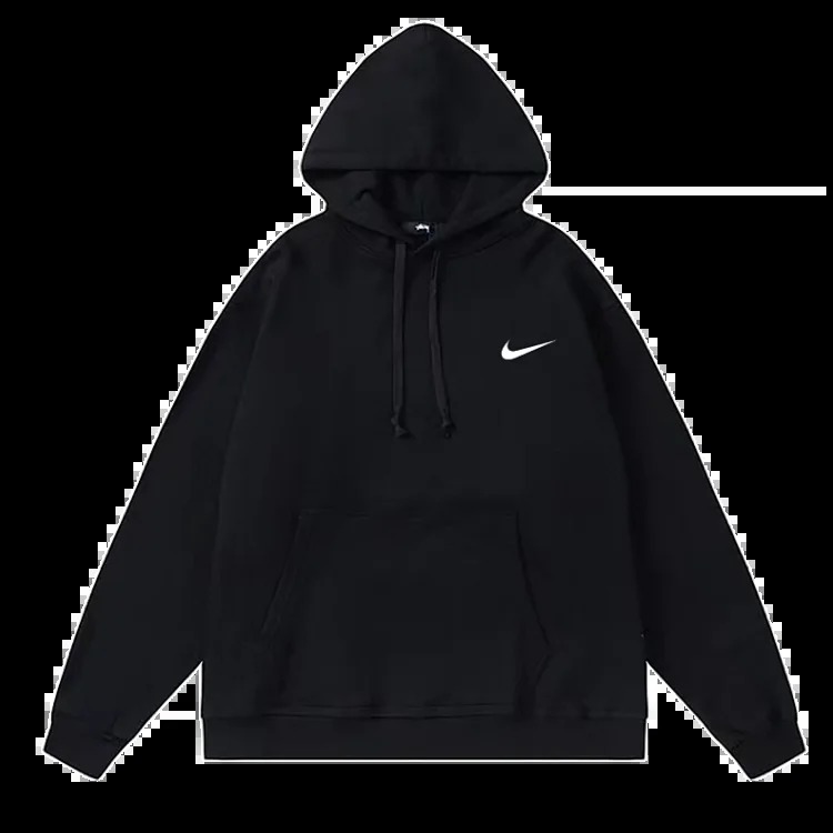 Stusy hooded sweatshirt