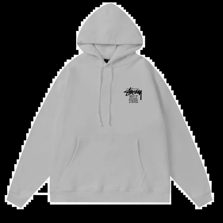 Stusy hooded sweatshirt