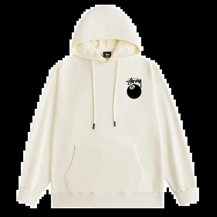 Stusy hooded sweatshirt