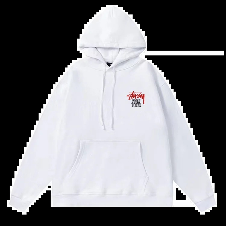 Stusy hooded sweatshirt