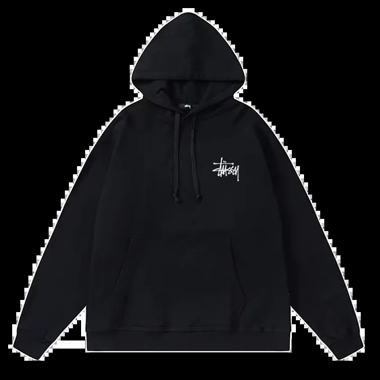 Stusy hooded sweatshirt