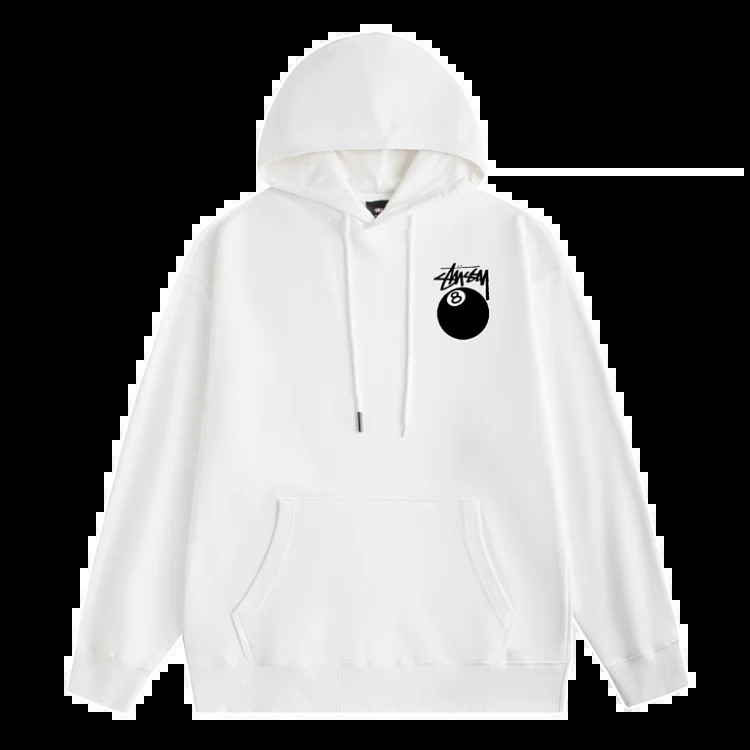 Stusy hooded sweatshirt