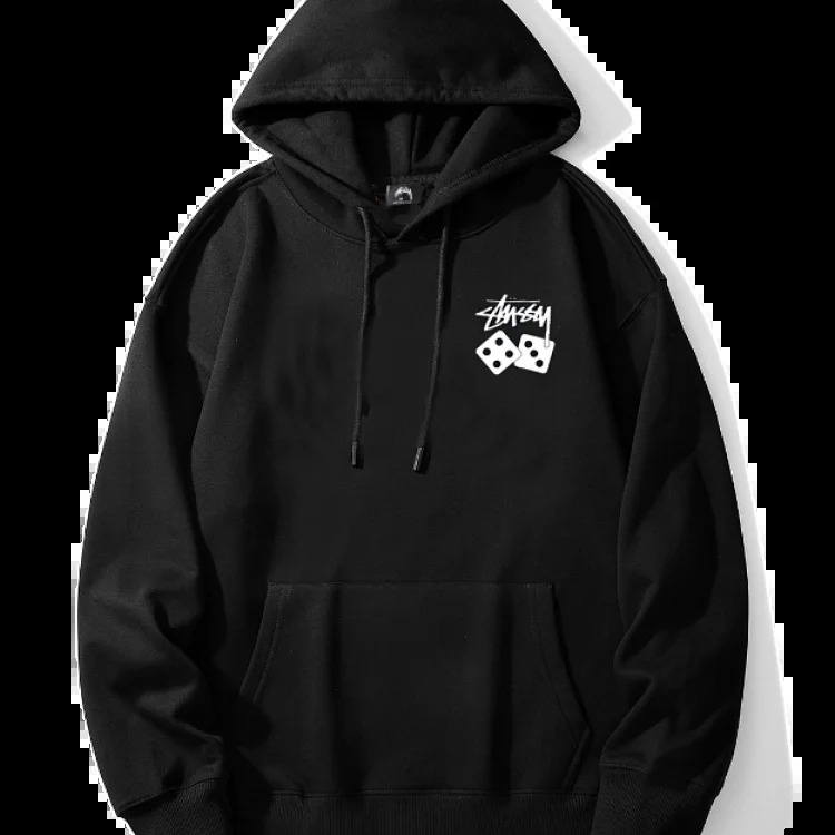 Stusy hooded sweatshirt