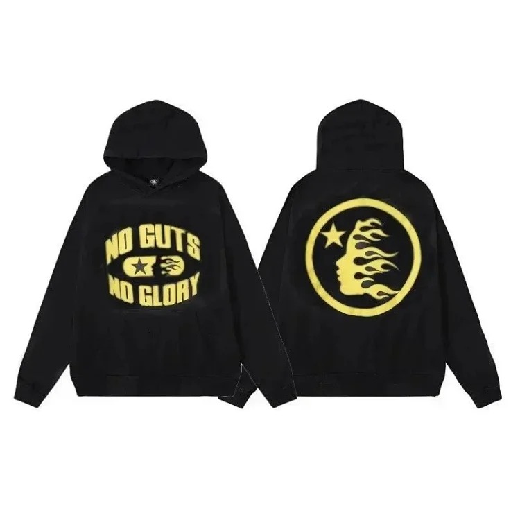 Fashion trend hoodie sweatshirt 022