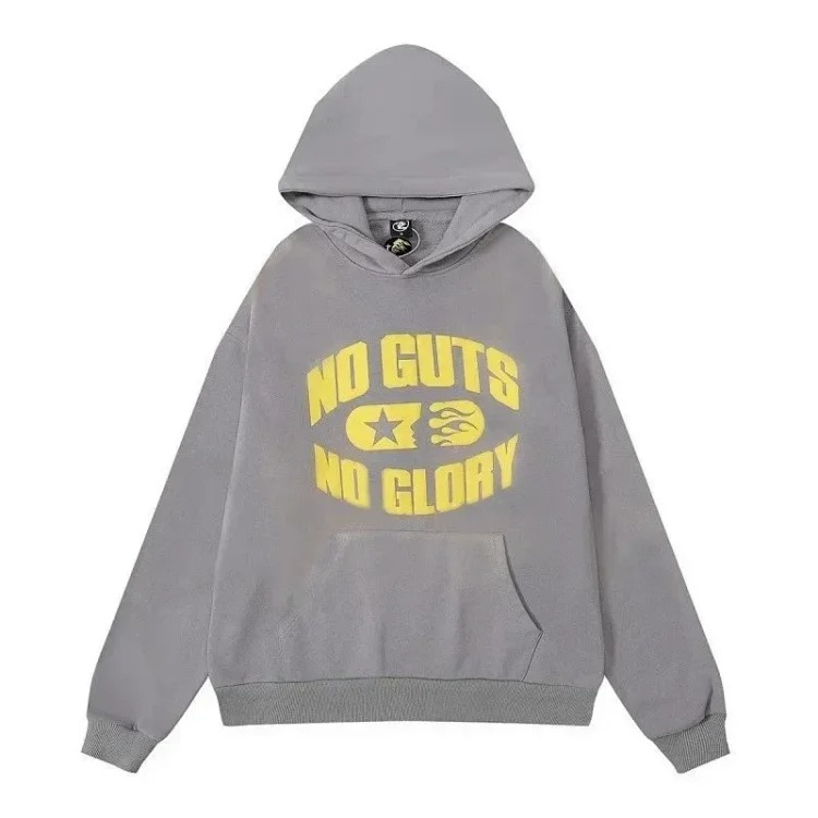 Fashion trend hoodie sweatshirt 022