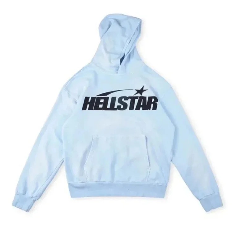 Fashion trend hoodie sweatshirt 022