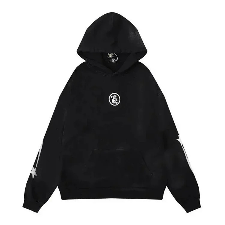 Fashion trend hoodie sweatshirt 022