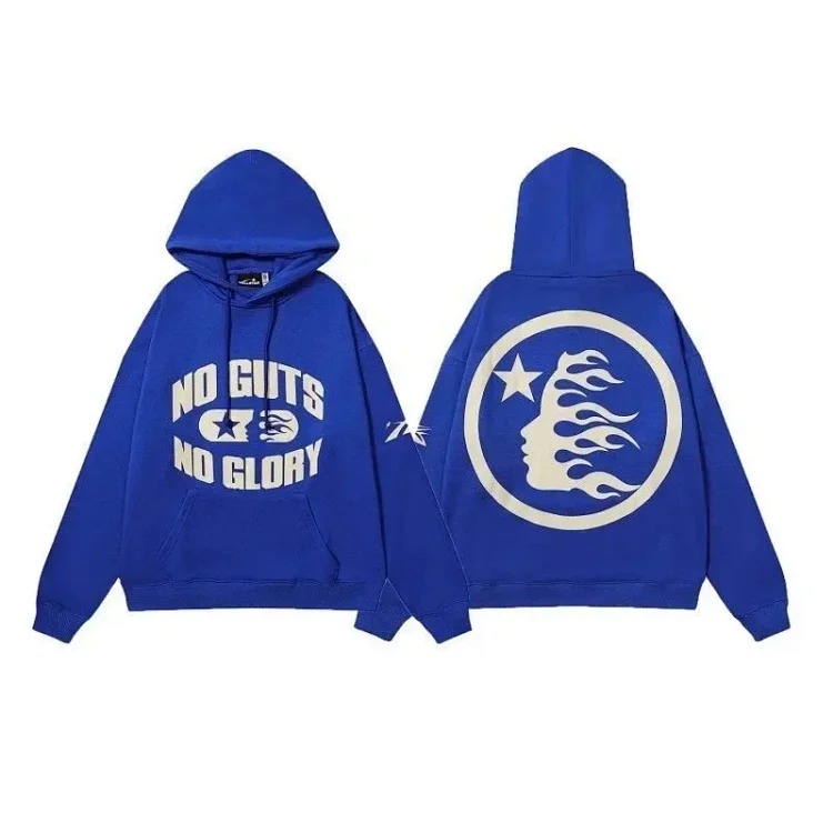 Fashion trend hoodie sweatshirt 022