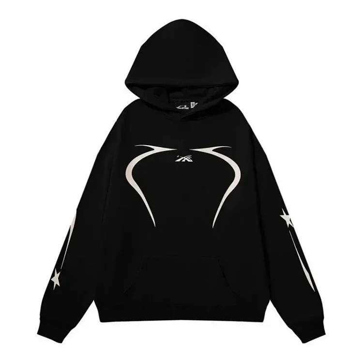 Fashion trend hoodie sweatshirt 022