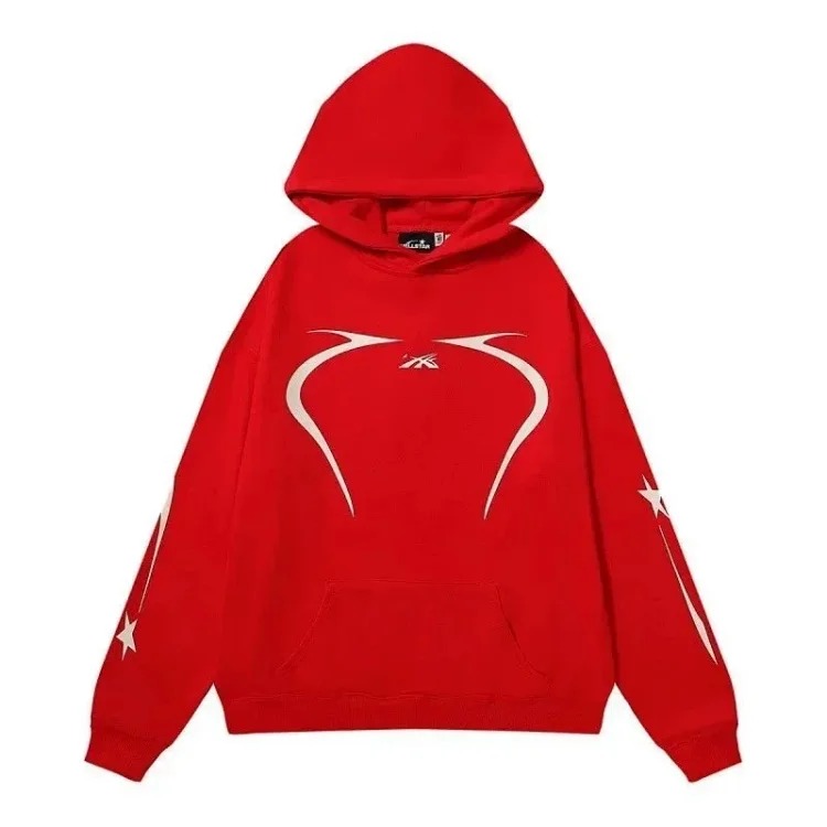 Fashion trend hoodie sweatshirt 022