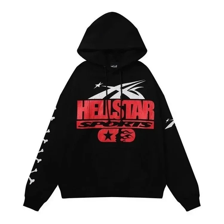 Fashion trend hoodie sweatshirt 022