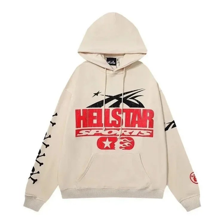 Fashion trend hoodie sweatshirt 022