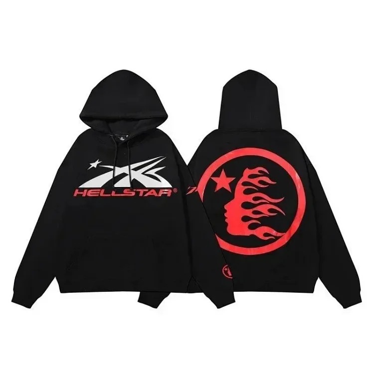 Fashion trend hoodie sweatshirt 022