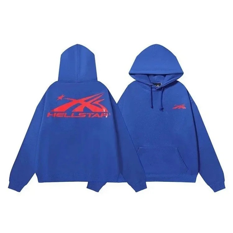 Fashion trend hoodie sweatshirt 022