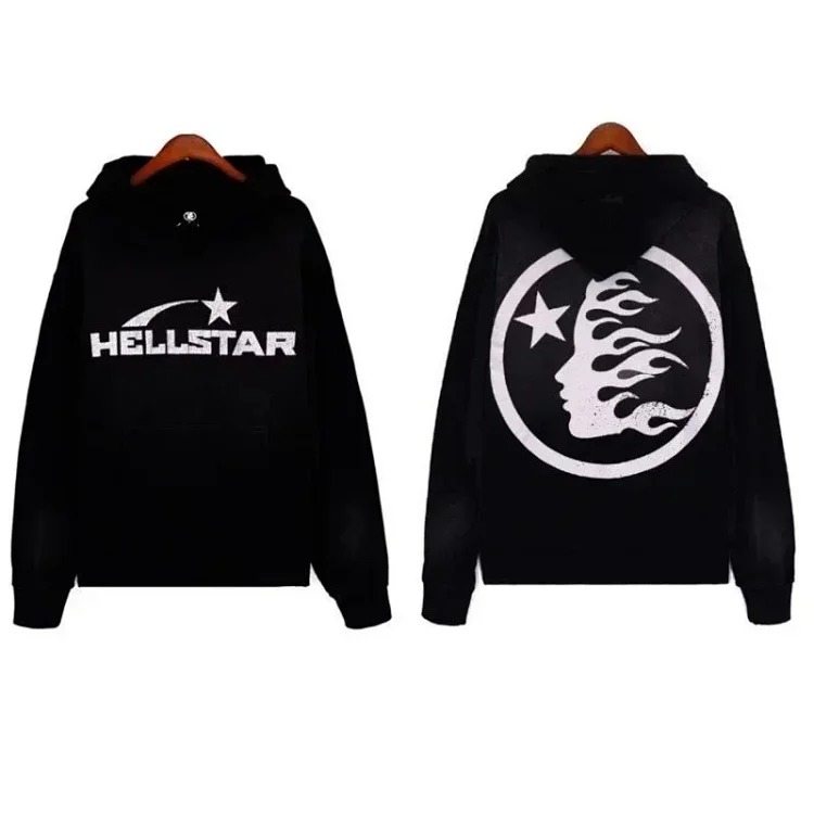 Fashion trend hoodie sweatshirt 022