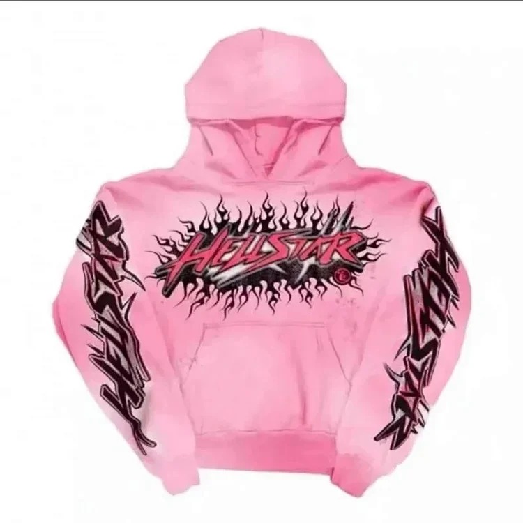 Fashion trend hoodie sweatshirt 022