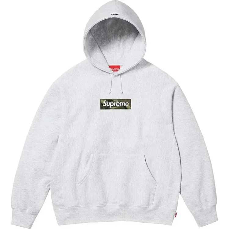 New model on the market, fashionable big logo hoodie and sweatshirt, slimming and versatile(pic12) New model on the market, fashionable big logo hoodie and sweatshirt, slimming and versatile