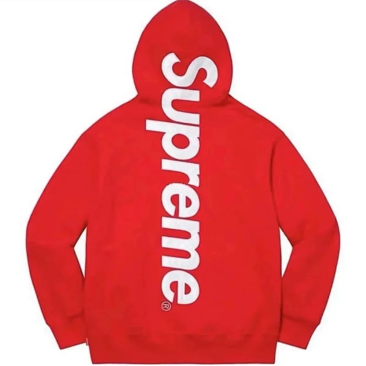 New model on the market, fashionable big logo hoodie and sweatshirt, slimming and versatile(pic13) New model on the market, fashionable big logo hoodie and sweatshirt, slimming and versatile