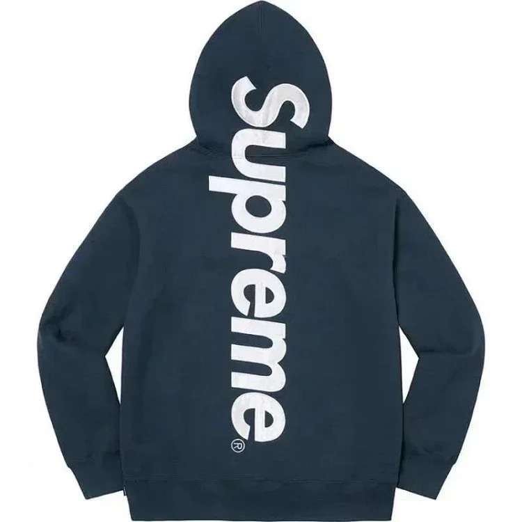 New model on the market, fashionable big logo hoodie and sweatshirt, slimming and versatile(pic15) New model on the market, fashionable big logo hoodie and sweatshirt, slimming and versatile