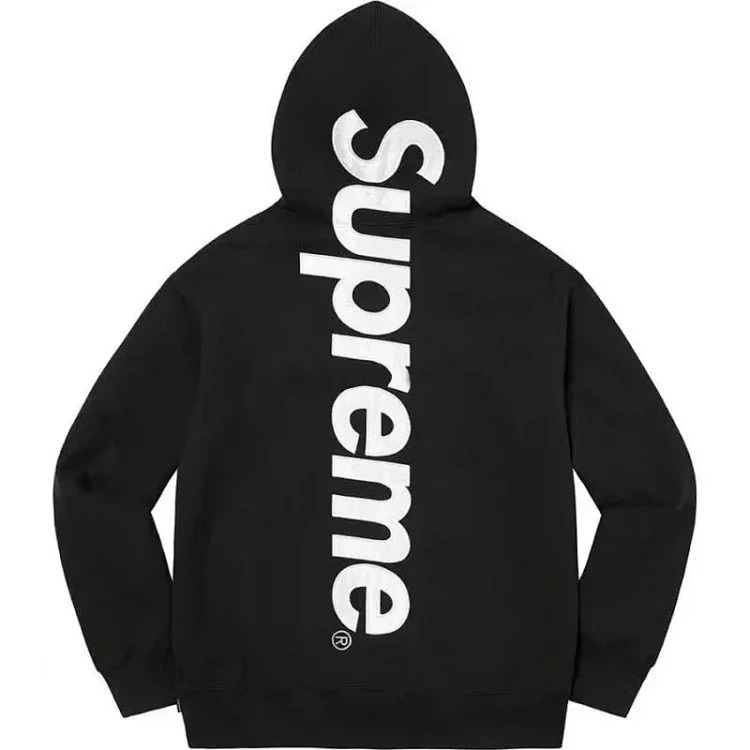 New model on the market, fashionable big logo hoodie and sweatshirt, slimming and versatile(pic16) New model on the market, fashionable big logo hoodie and sweatshirt, slimming and versatile