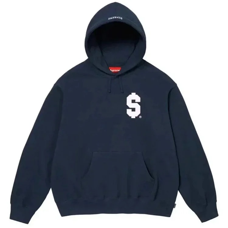 New model on the market, fashionable big logo hoodie and sweatshirt, slimming and versatile(pic27) New model on the market, fashionable big logo hoodie and sweatshirt, slimming and versatile
