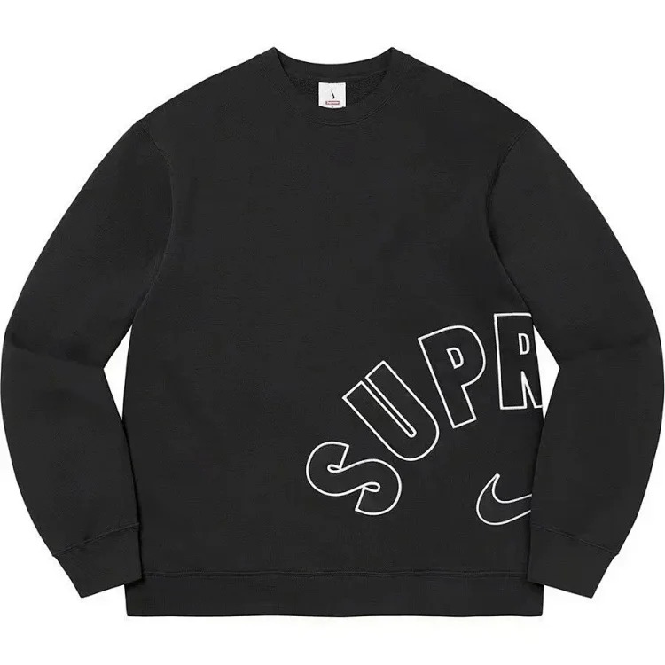 New model on the market, fashionable big logo hoodie and sweatshirt, slimming and versatile(pic30) New model on the market, fashionable big logo hoodie and sweatshirt, slimming and versatile