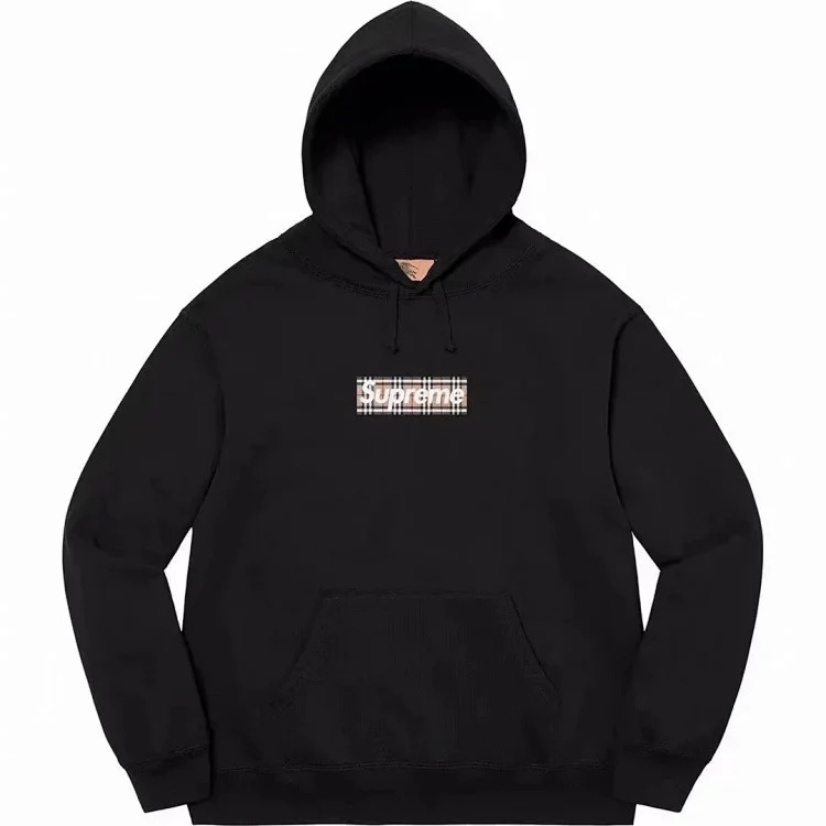 New model on the market, fashionable big logo hoodie and sweatshirt, slimming and versatile(pic33) New model on the market, fashionable big logo hoodie and sweatshirt, slimming and versatile