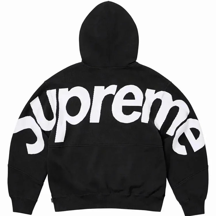 New model on the market, fashionable big logo hoodie and sweatshirt, slimming and versatile(pic36) New model on the market, fashionable big logo hoodie and sweatshirt, slimming and versatile