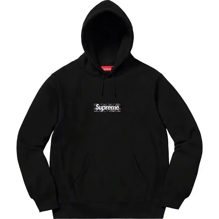 New model on the market, fashionable big logo hoodie and sweatshirt, slimming and versatile(pic4) New model on the market, fashionable big logo hoodie and sweatshirt, slimming and versatile