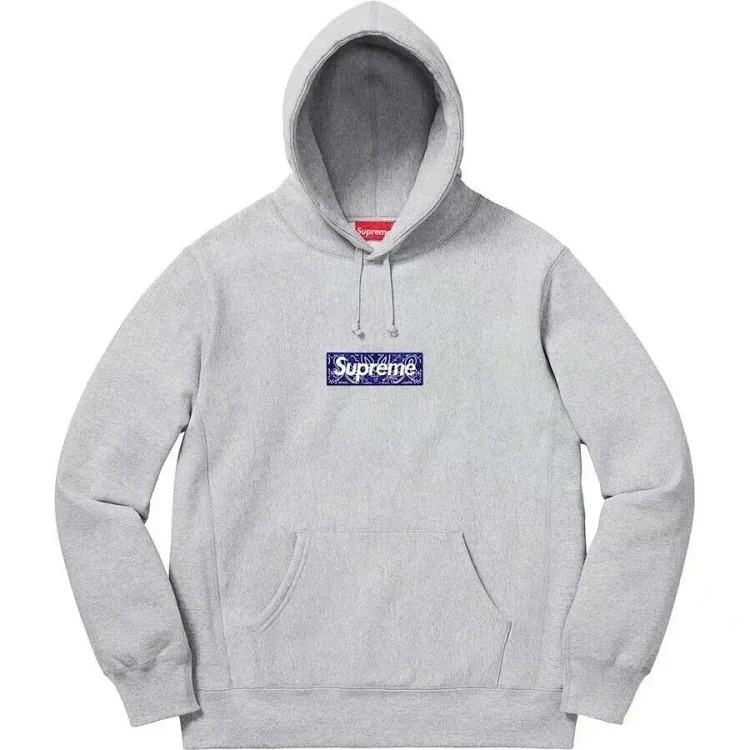 New model on the market, fashionable big logo hoodie and sweatshirt, slimming and versatile(pic5) New model on the market, fashionable big logo hoodie and sweatshirt, slimming and versatile