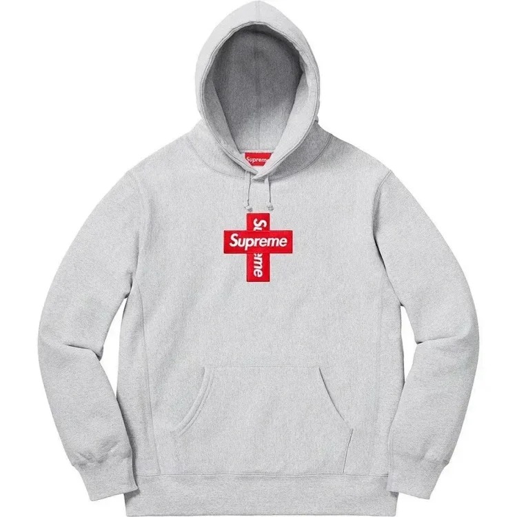 New model on the market, fashionable big logo hoodie and sweatshirt, slimming and versatile(pic6) New model on the market, fashionable big logo hoodie and sweatshirt, slimming and versatile