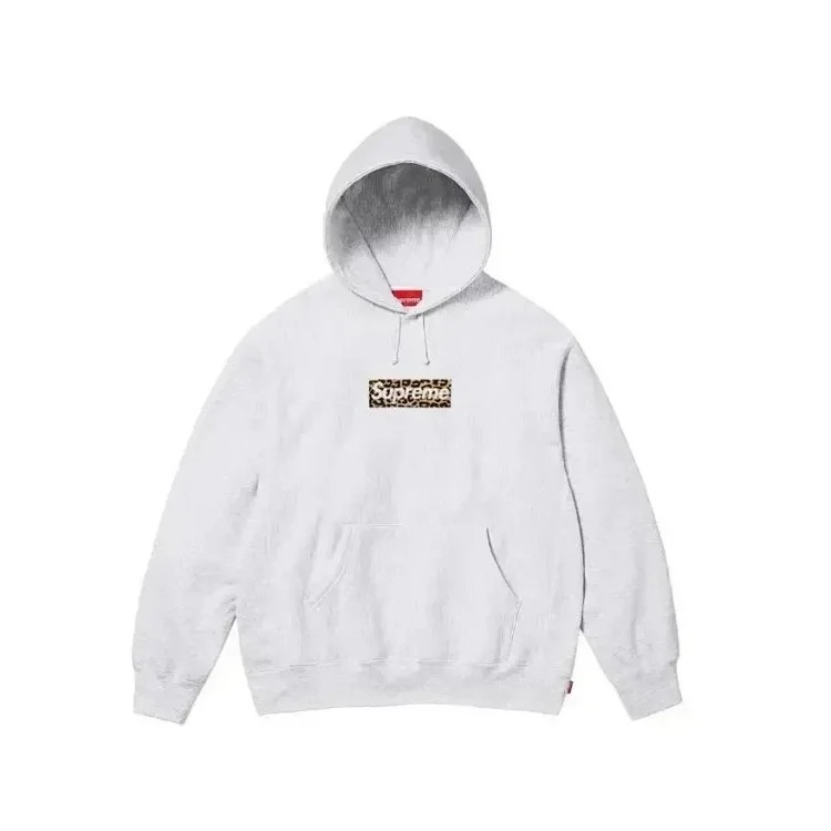 New model on the market, fashionable big logo hoodie and sweatshirt, slimming and versatile(pic8) New model on the market, fashionable big logo hoodie and sweatshirt, slimming and versatile