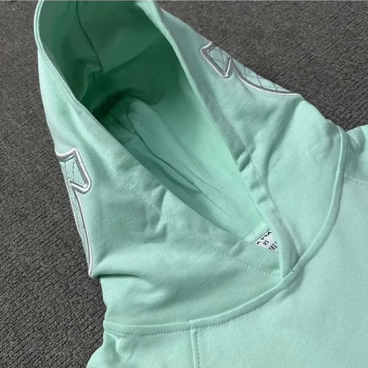 Factory sweatshirt suit 6PM