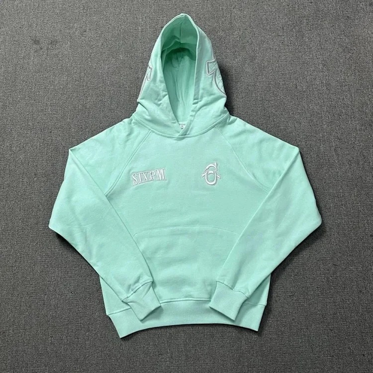 Factory sweatshirt suit 6PM