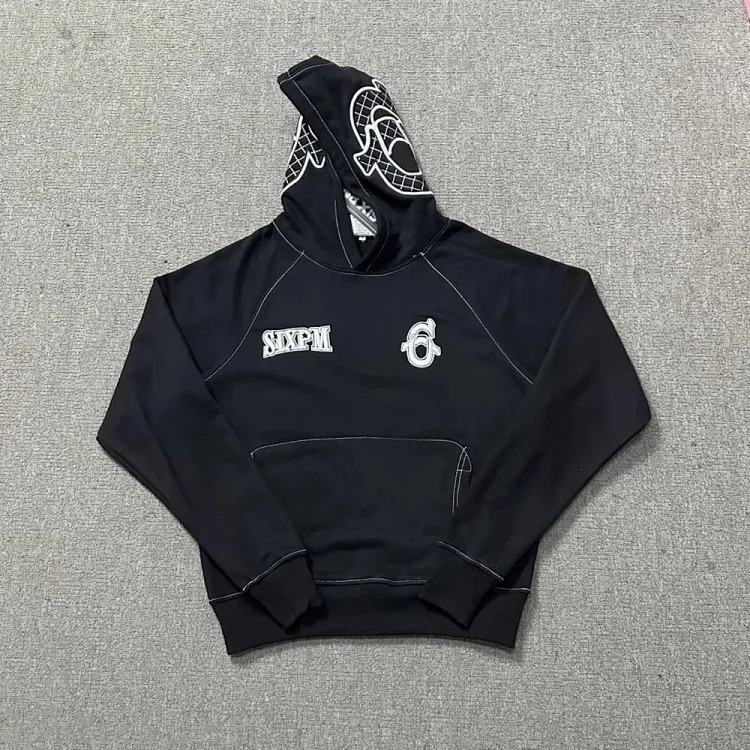 Factory sweatshirt suit 6PM