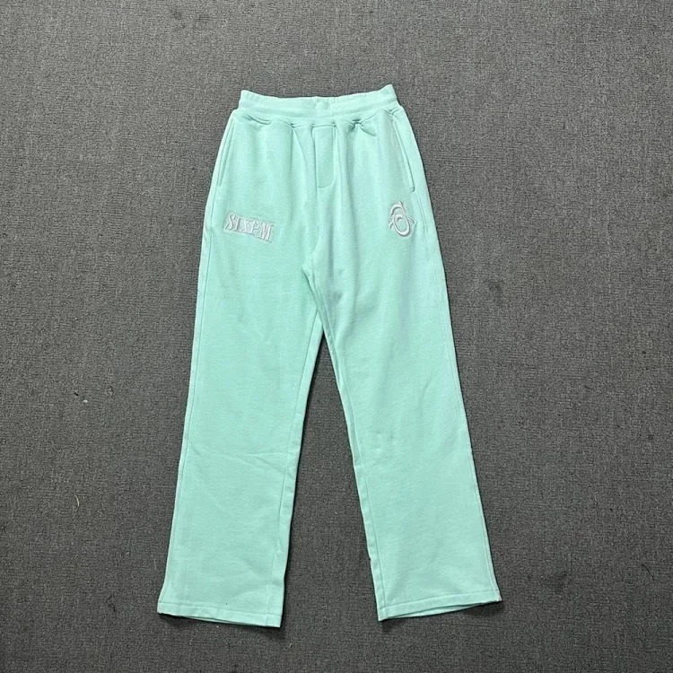 Factory sweatshirt suit 6PM