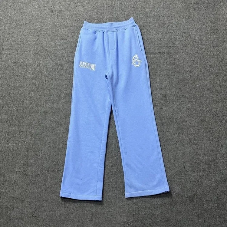 Factory sweatshirt suit 6PM