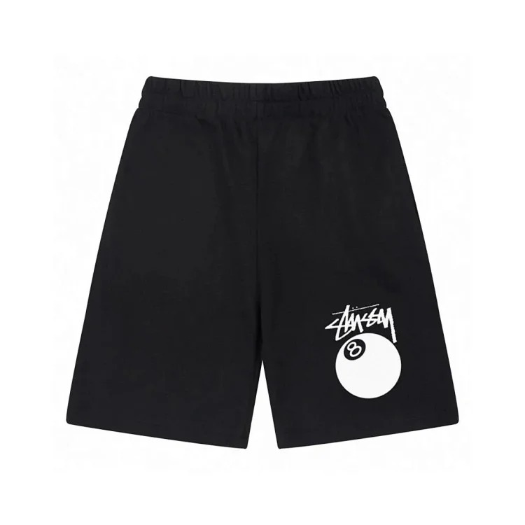 Stussy American trendy versatile shorts-006B(pic15) Stussy American trendy versatile shorts-006B