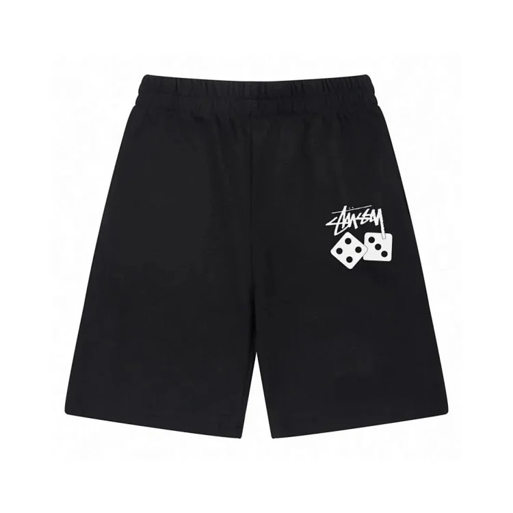 Stussy American trendy versatile shorts-006B(pic17) Stussy American trendy versatile shorts-006B