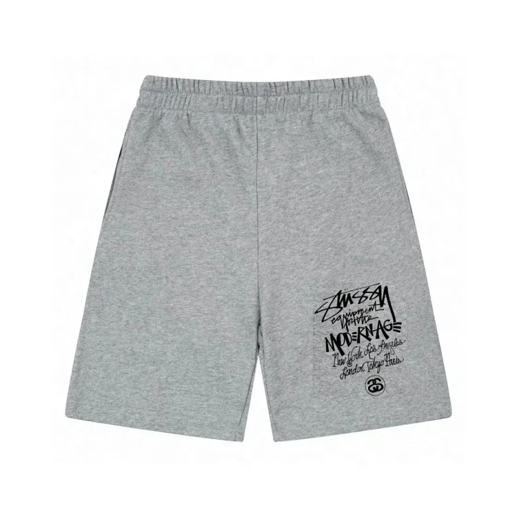 Stussy American trendy versatile shorts-006B(pic18) Stussy American trendy versatile shorts-006B