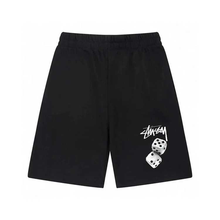 Stussy American trendy versatile shorts-006B(pic21) Stussy American trendy versatile shorts-006B