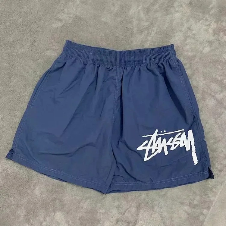 Stussy American trendy versatile shorts-006B(pic26) Stussy American trendy versatile shorts-006B